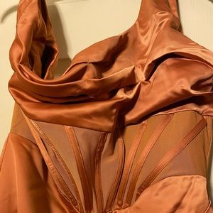 Party dress size XL sexy